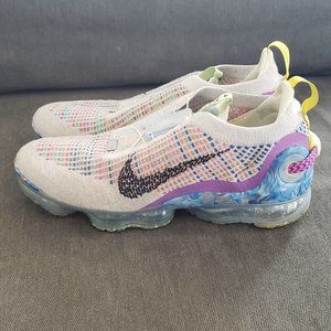 Nike Air VaporMax 2020FK, size 10.5
